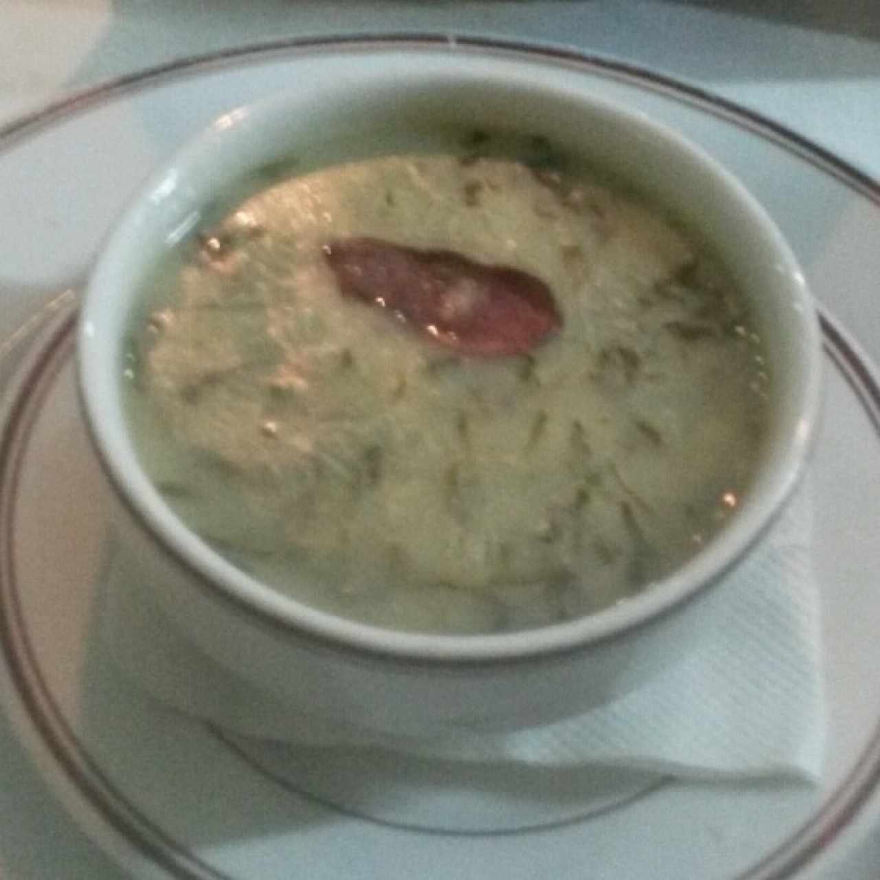Caldo verde