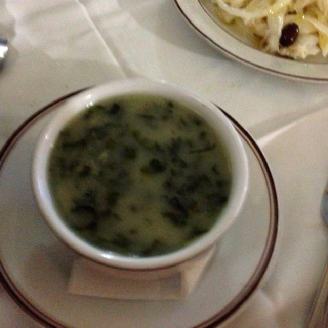 Caldo Verde