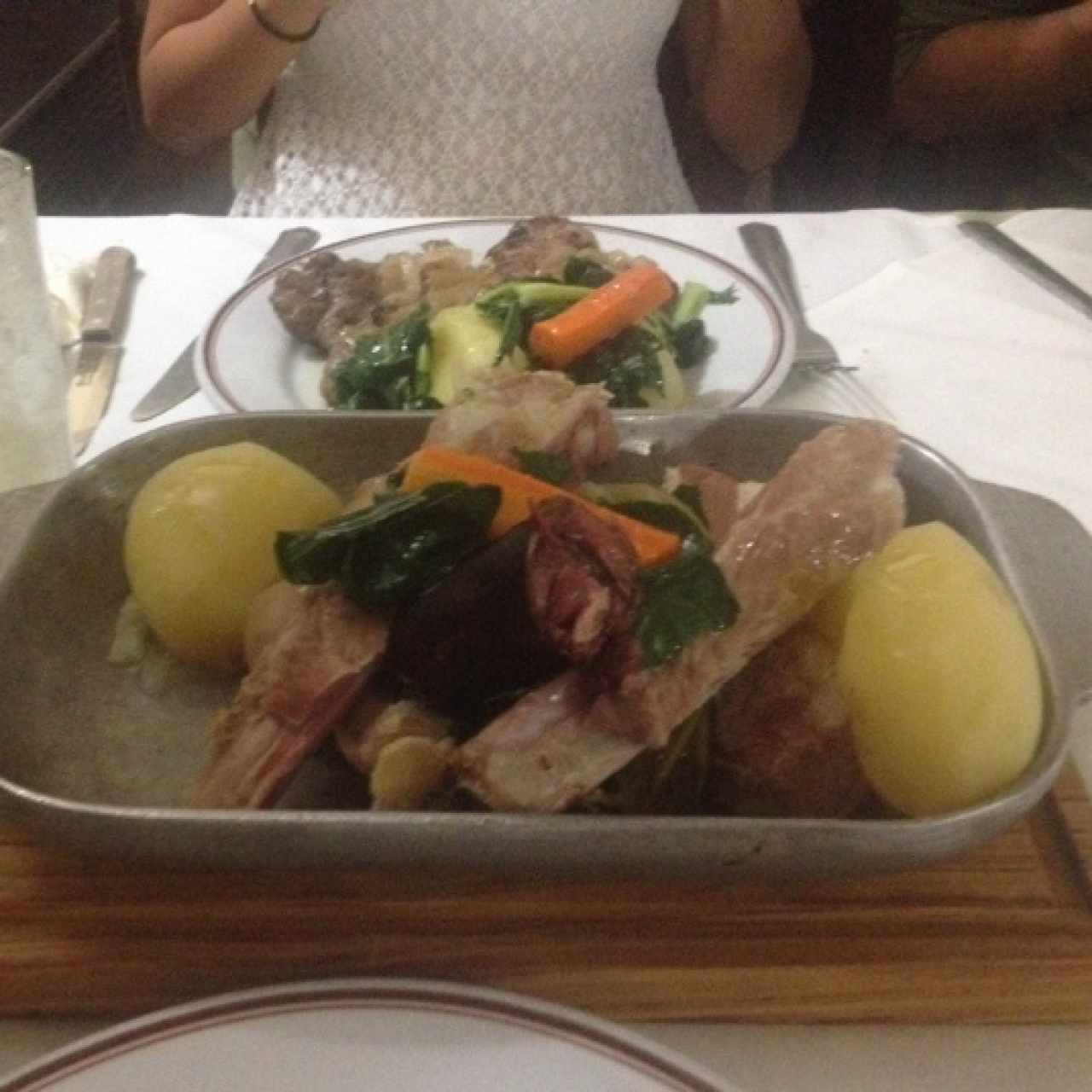 cocido