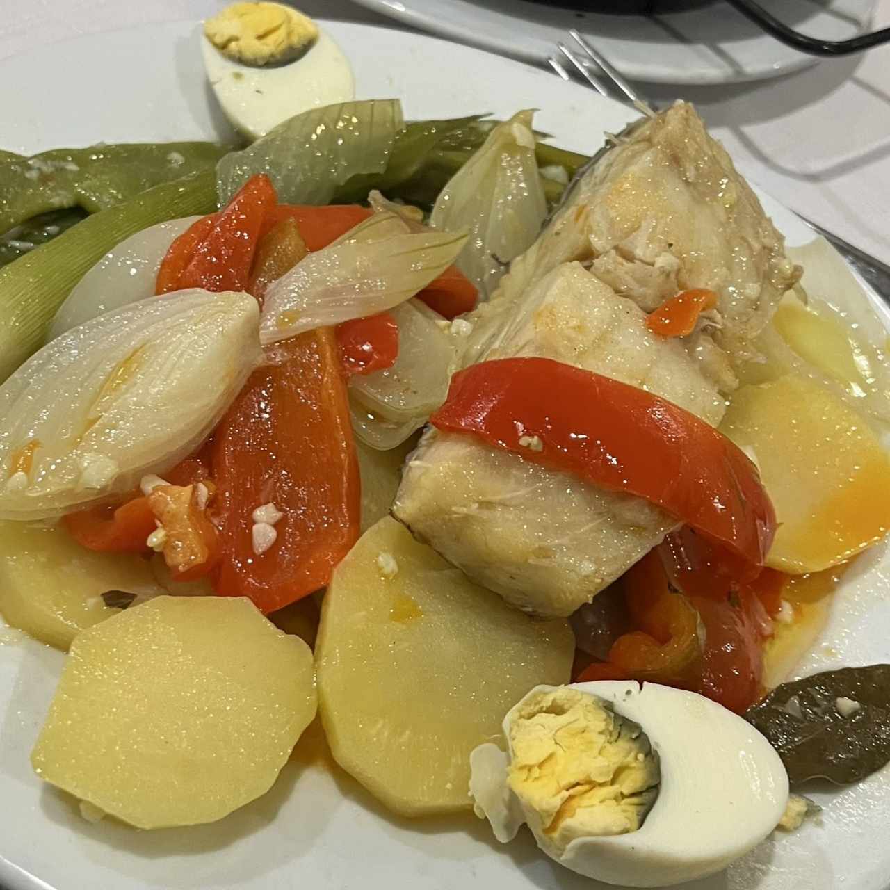 Bacalao
