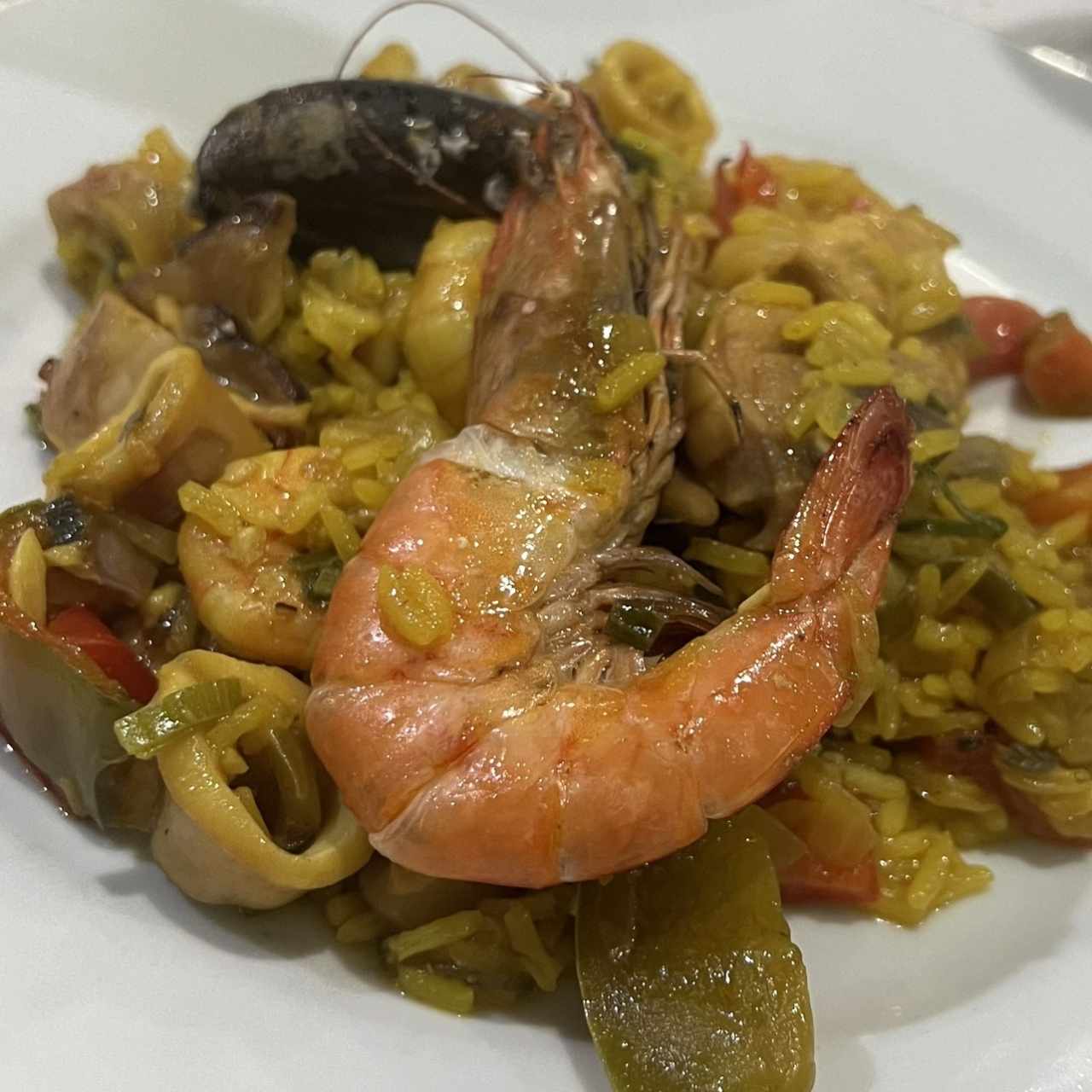 Paella 