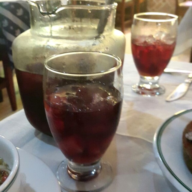 Sangría 