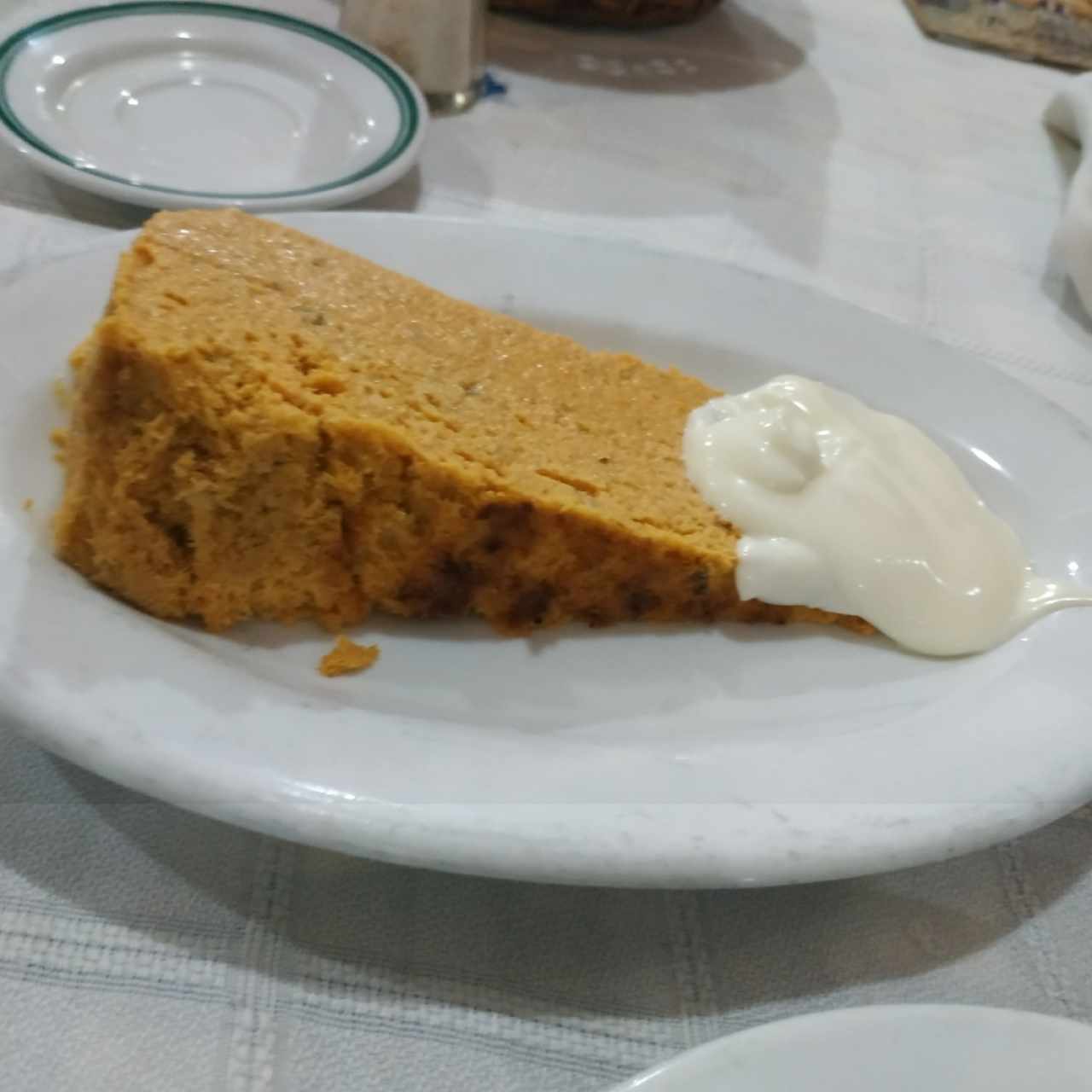 paté de mero