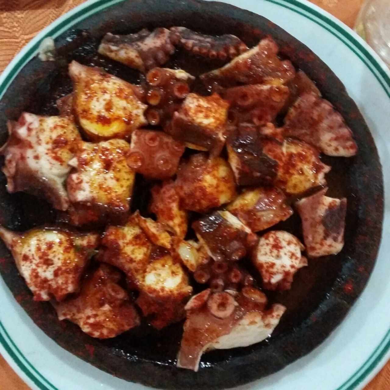 pulpo