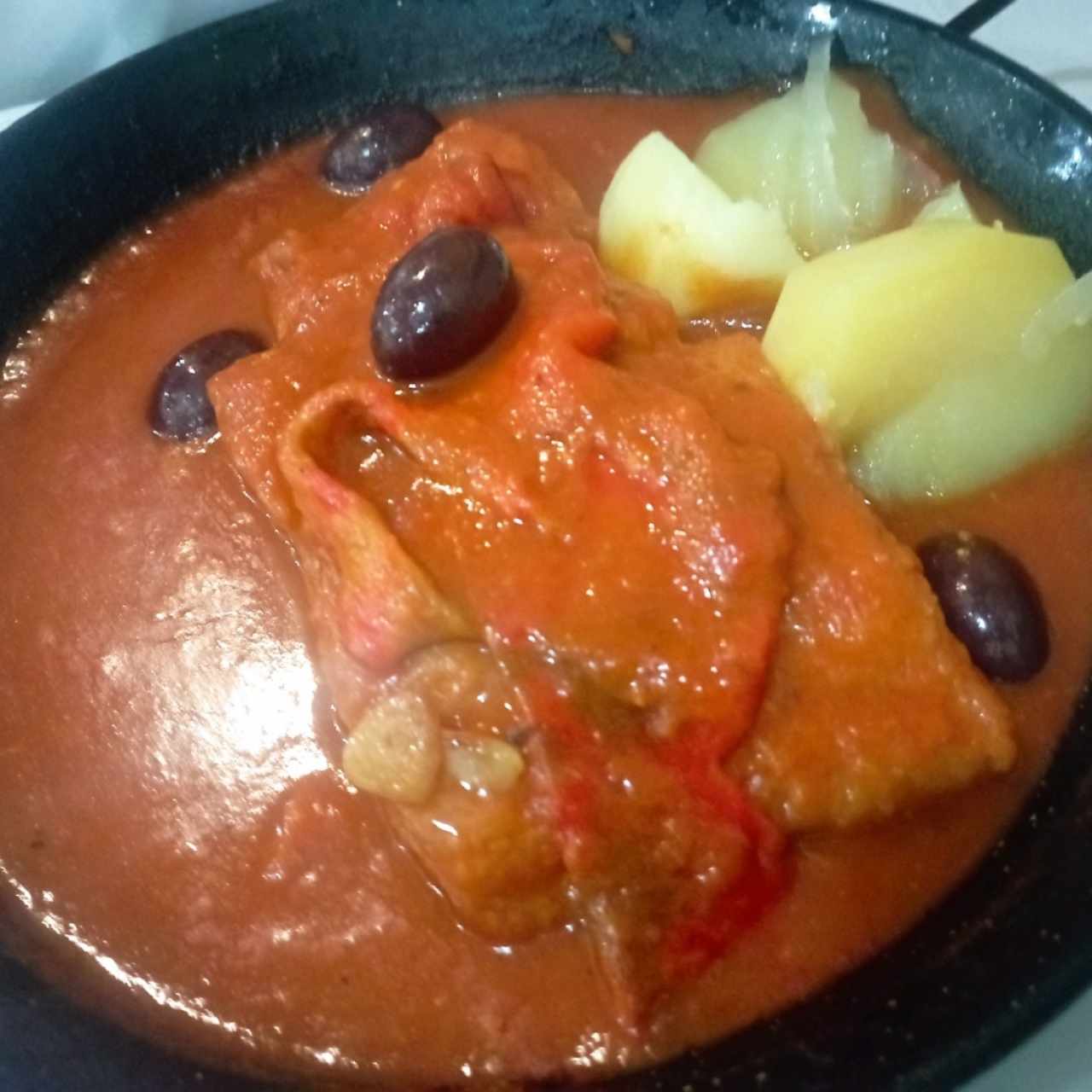 merluza 