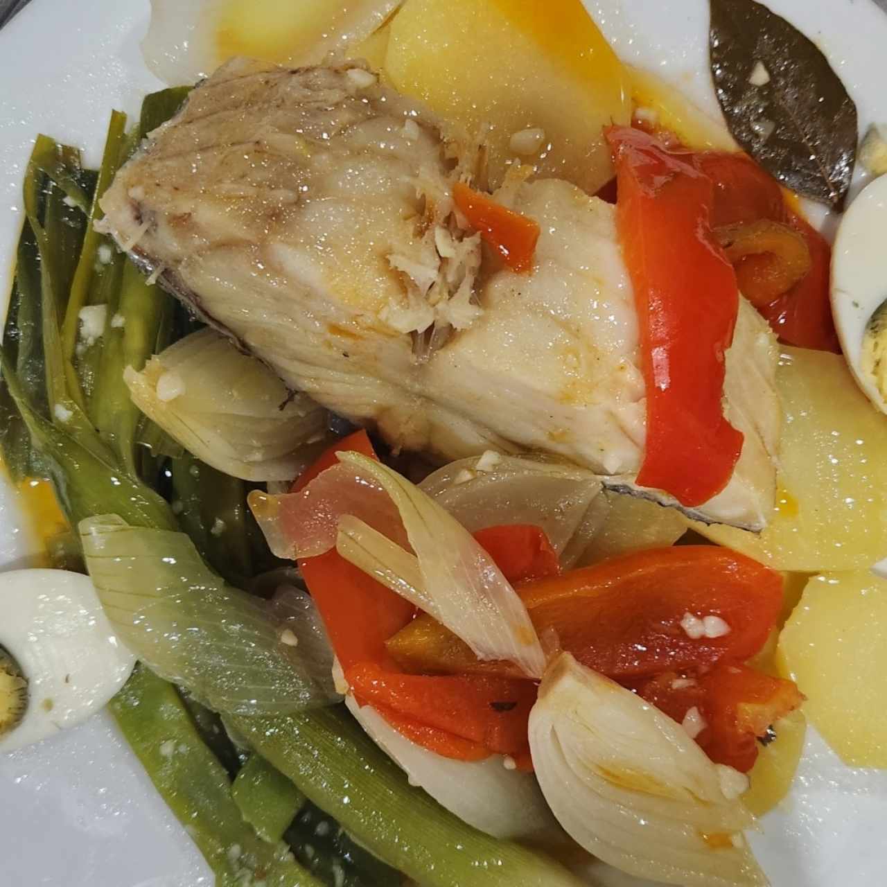 Bacalao