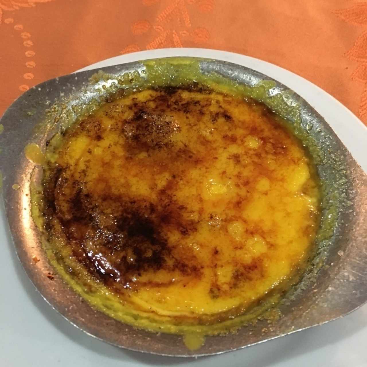 crema catalana