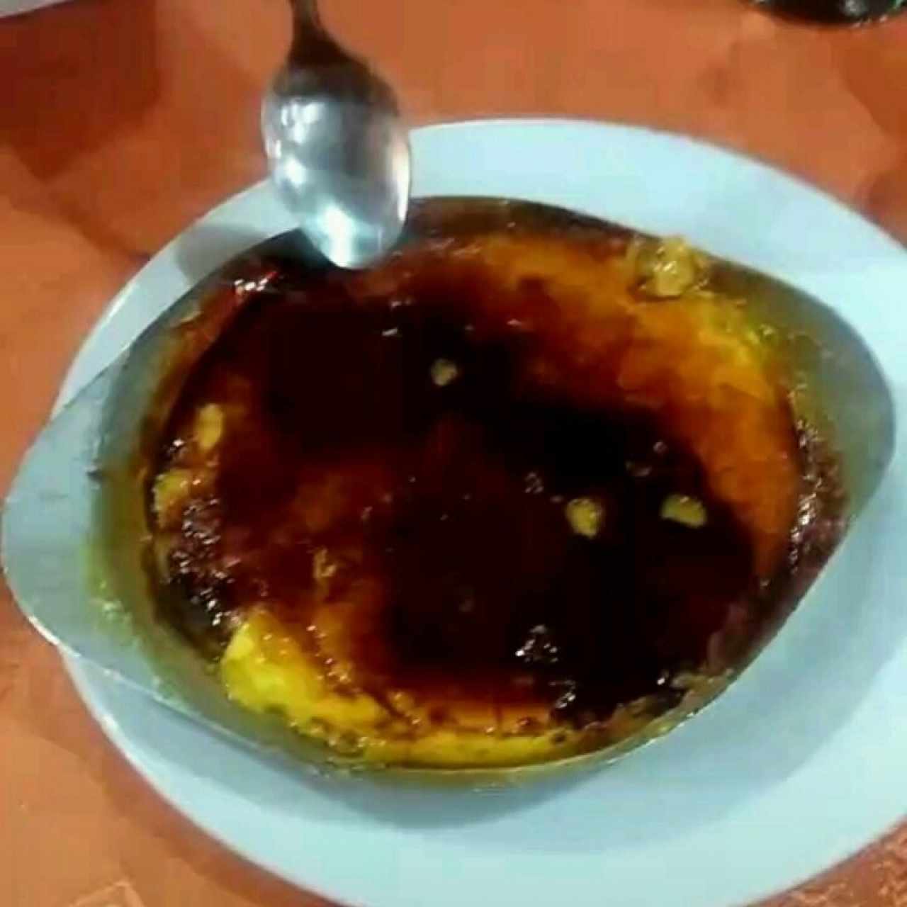 Crema catalana