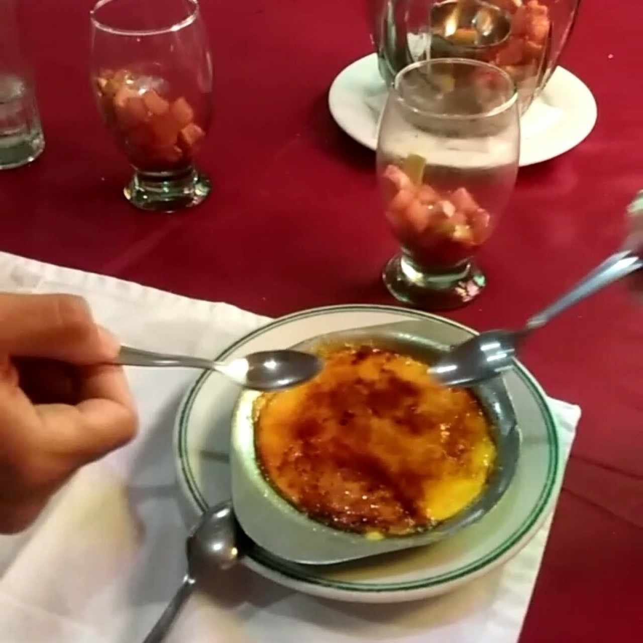 crema catalana