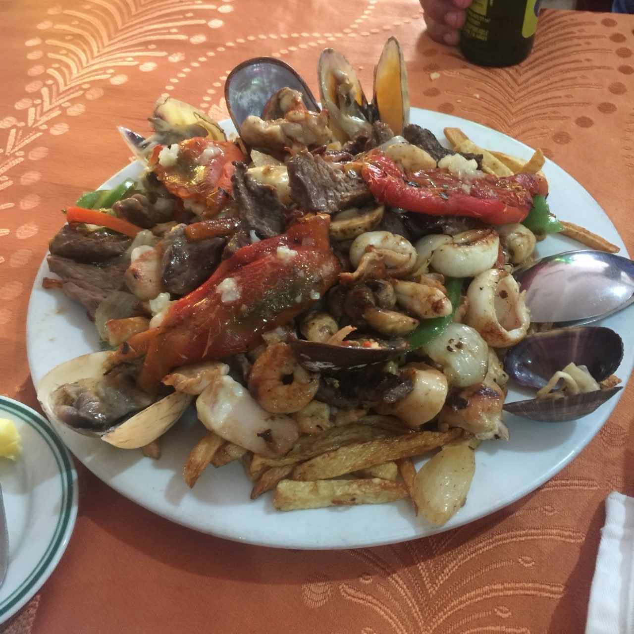 parrilla