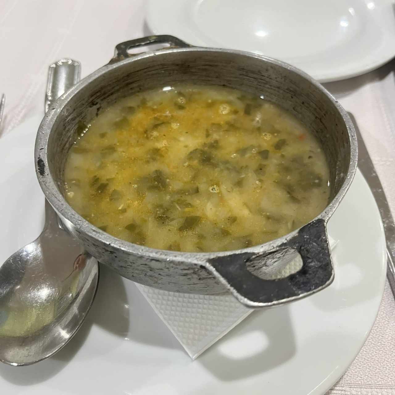 Caldo pornl casa