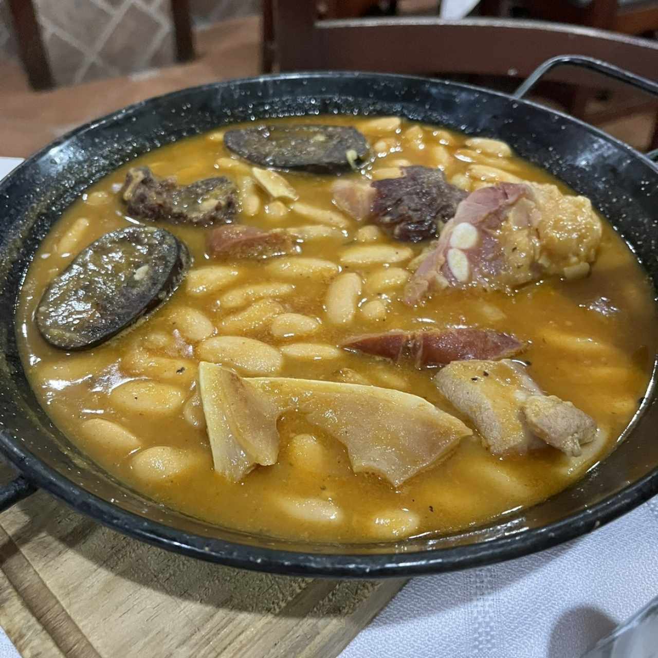 Fabada