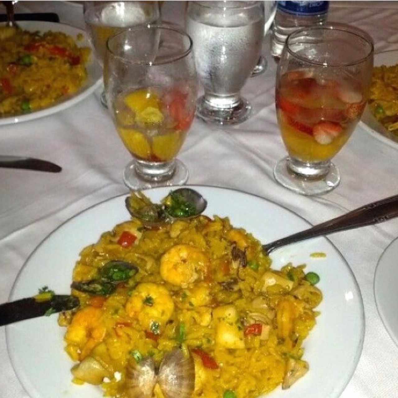 Paella 