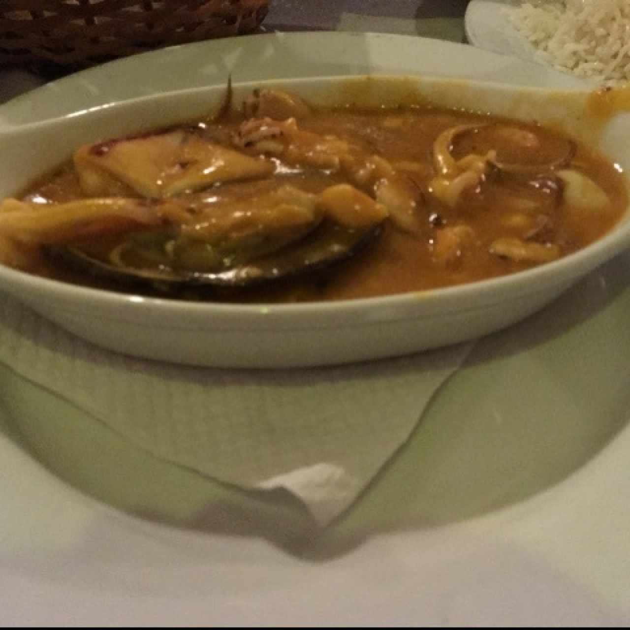 Cazuela!