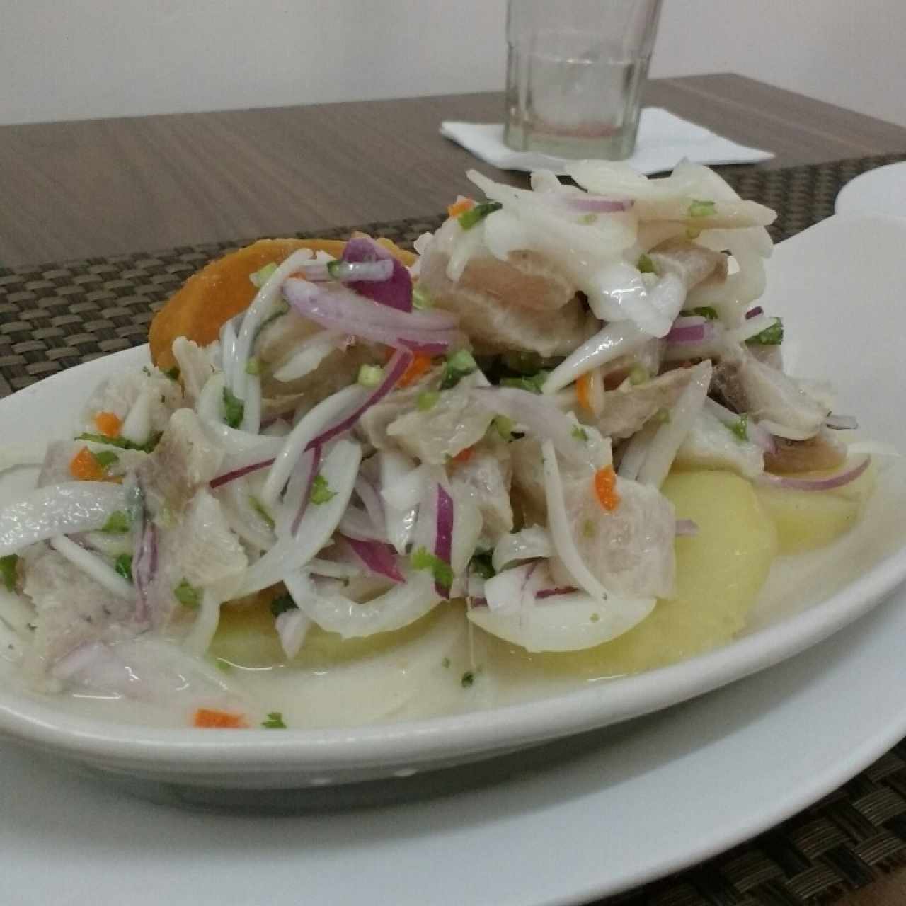 Ceviche