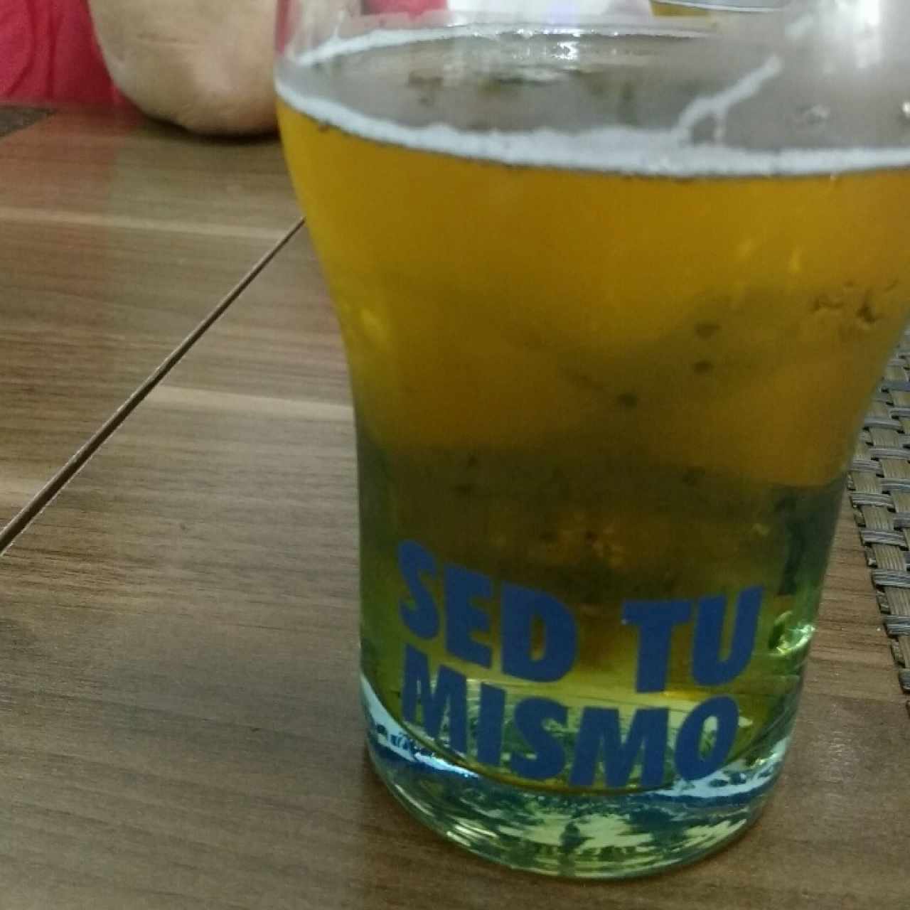 Cerveza Zulia