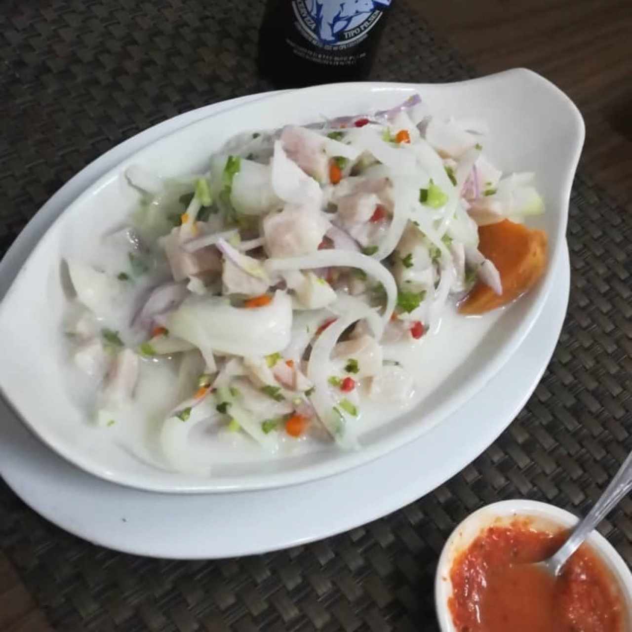 Ceviche