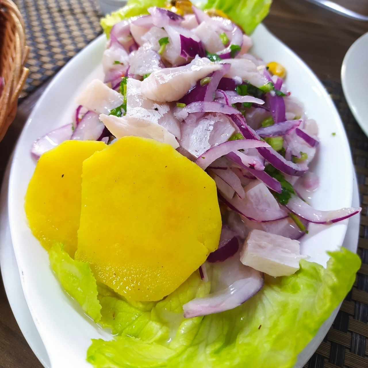 Ceviche