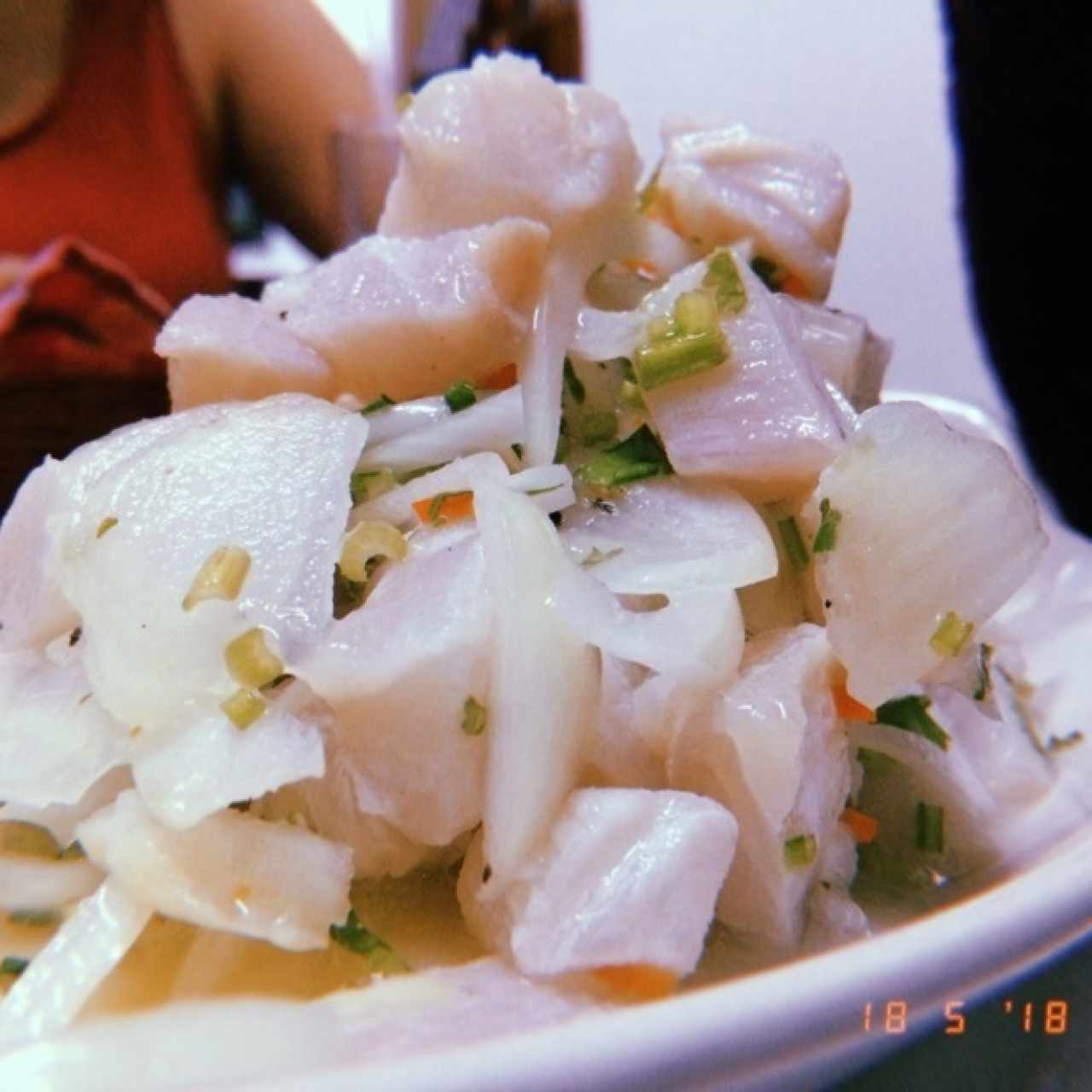 Ceviche