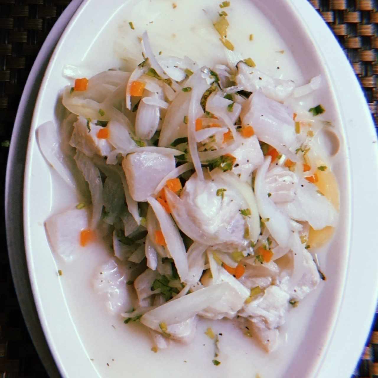 Ceviche