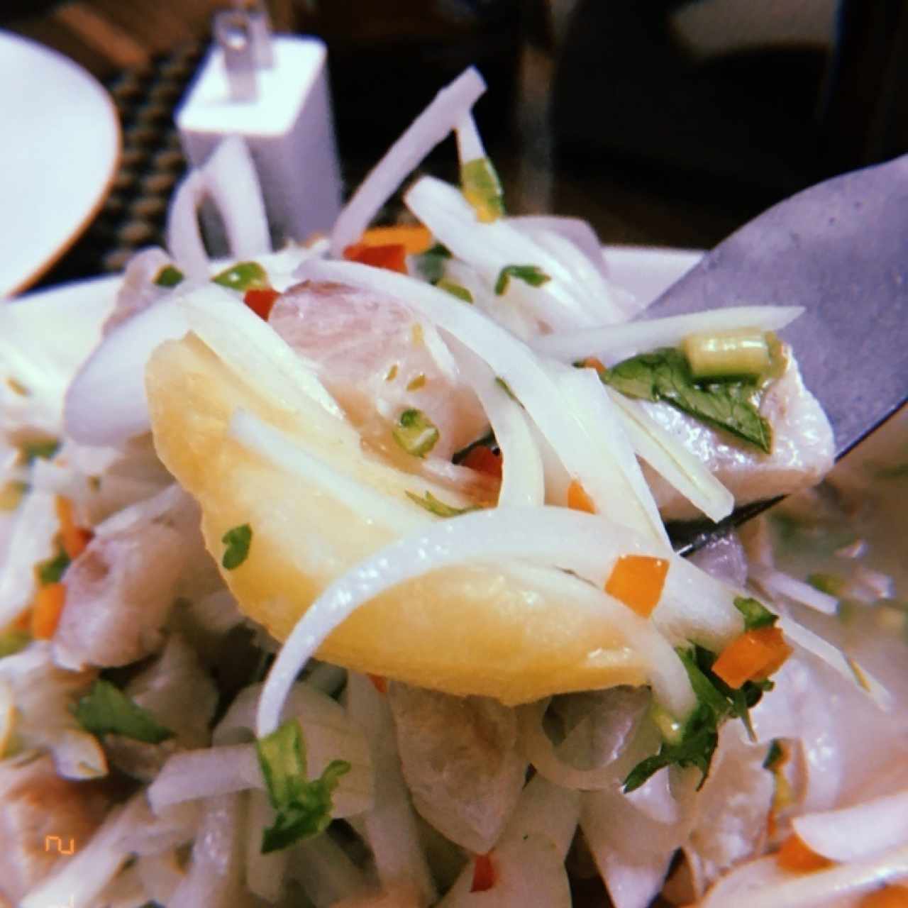Ceviche