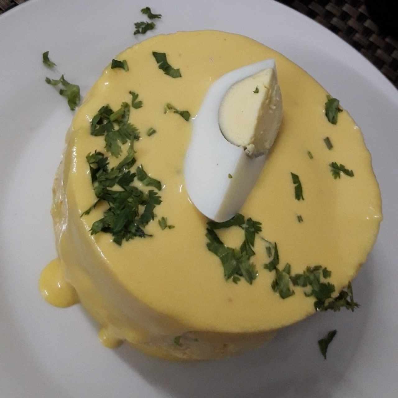 Causa Peruana