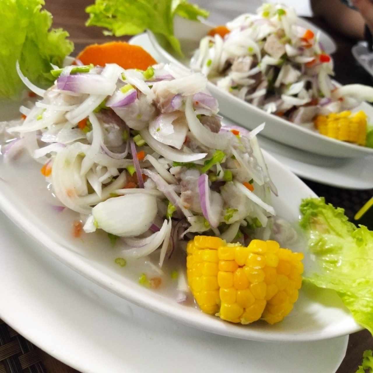 Ceviche