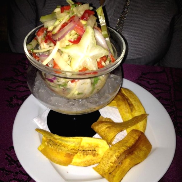 Ceviche