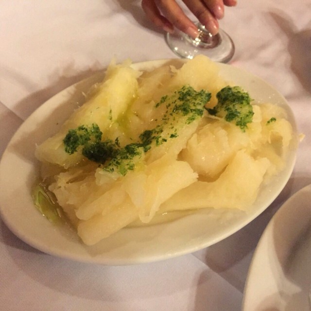 Yuca