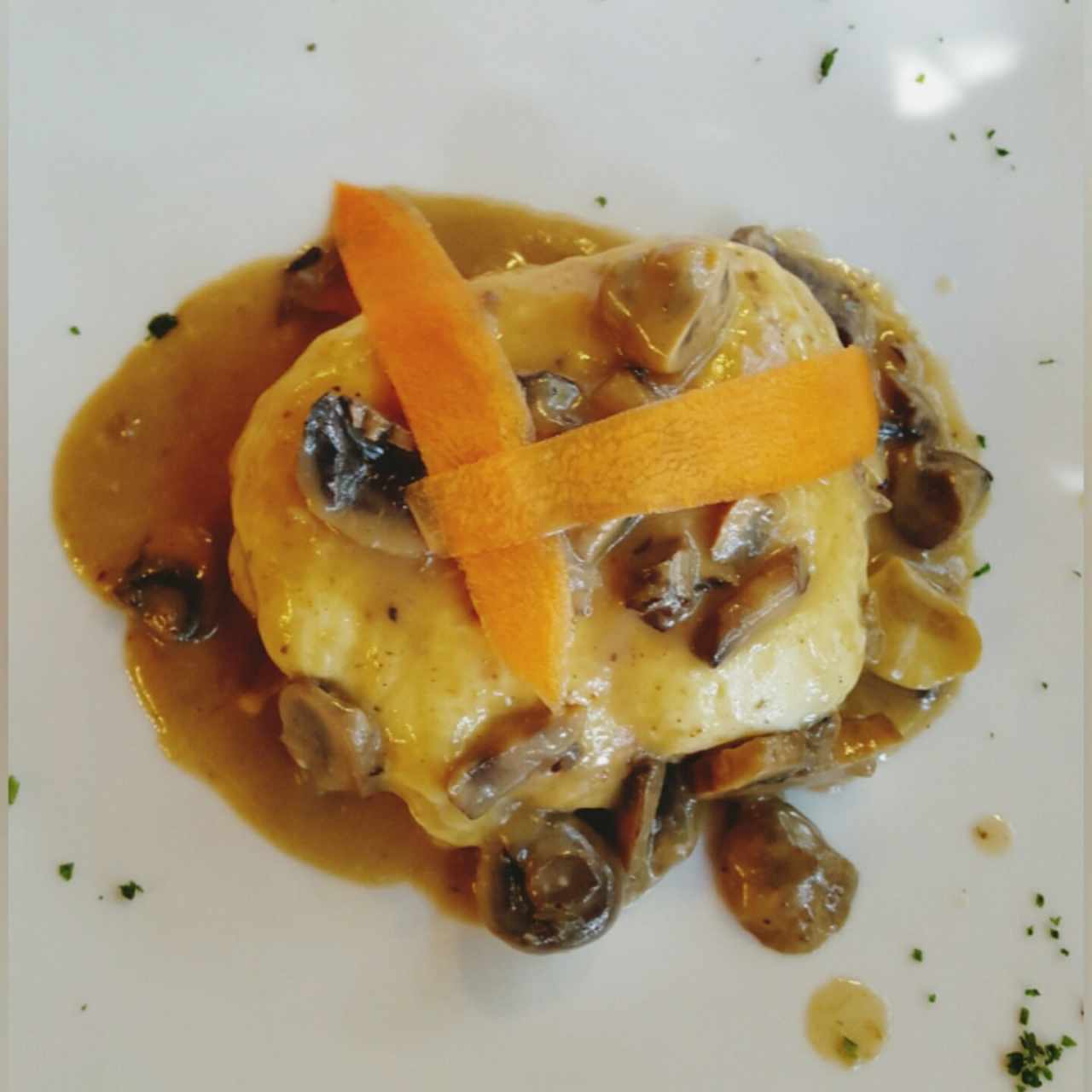 lomito Belle Vue