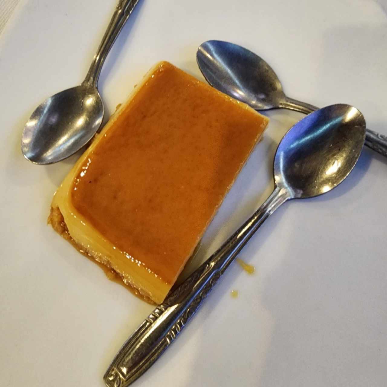 Tocinillo del cielo 