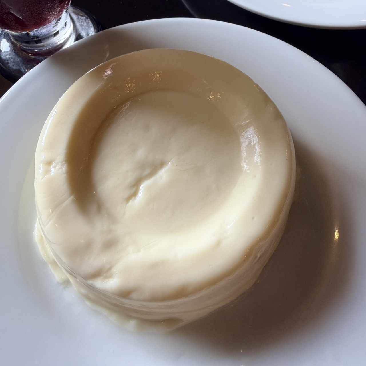 Queso de mano