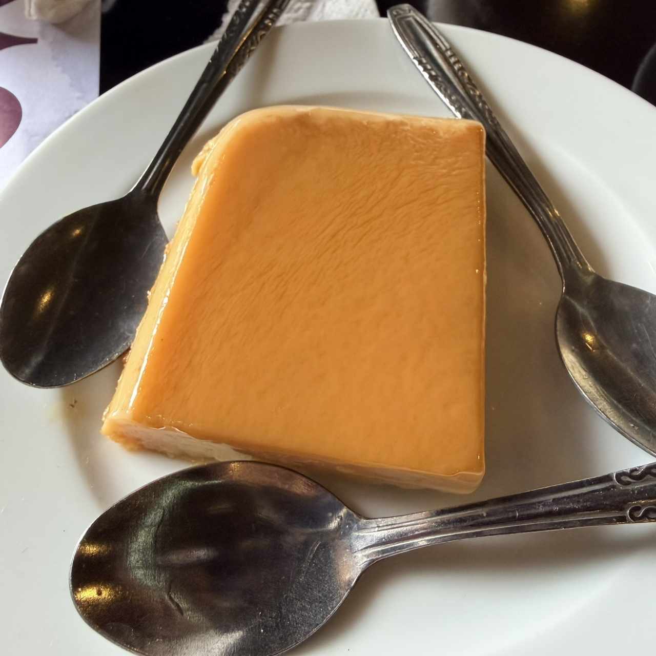 Tocinillo del cielo