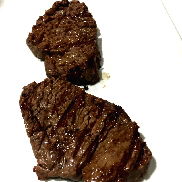 Chateaubriand 