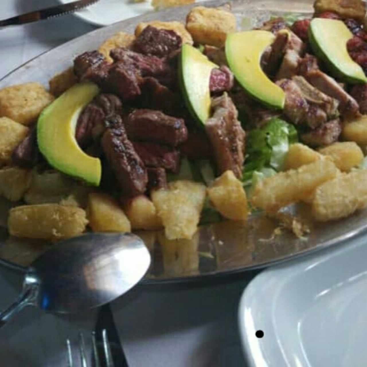 tabla traquilina