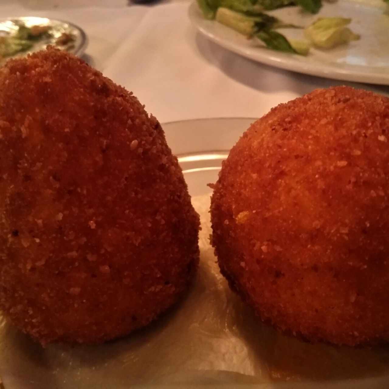 Arancinis