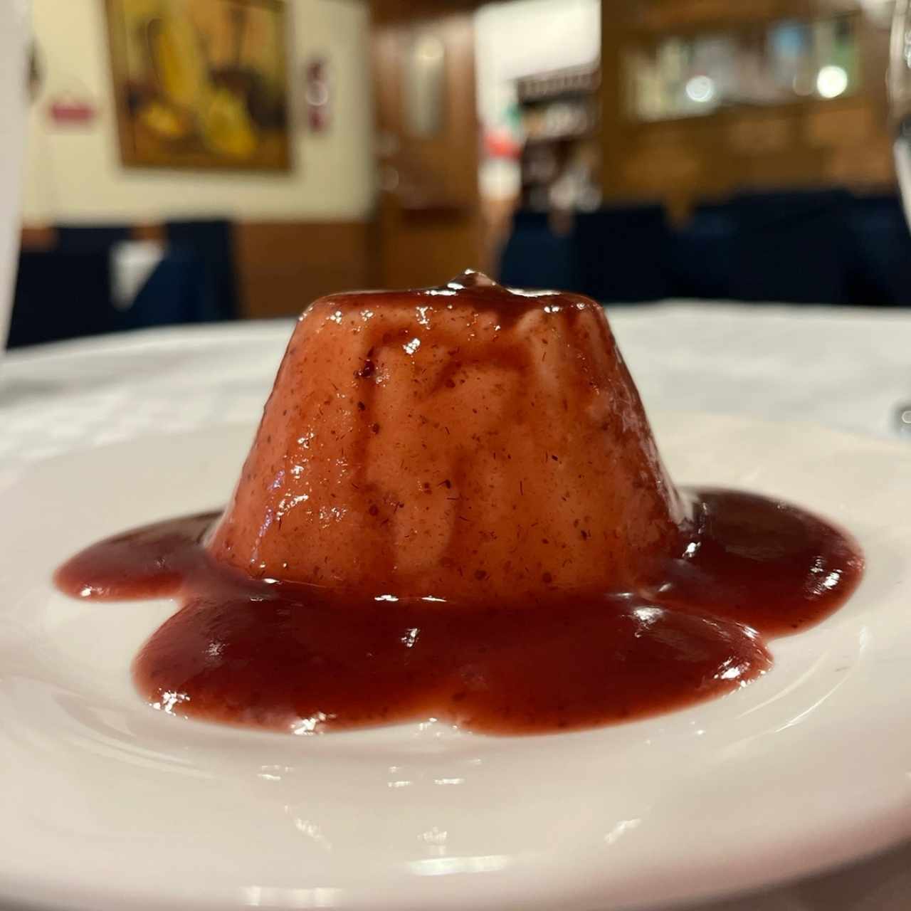 Panacotta