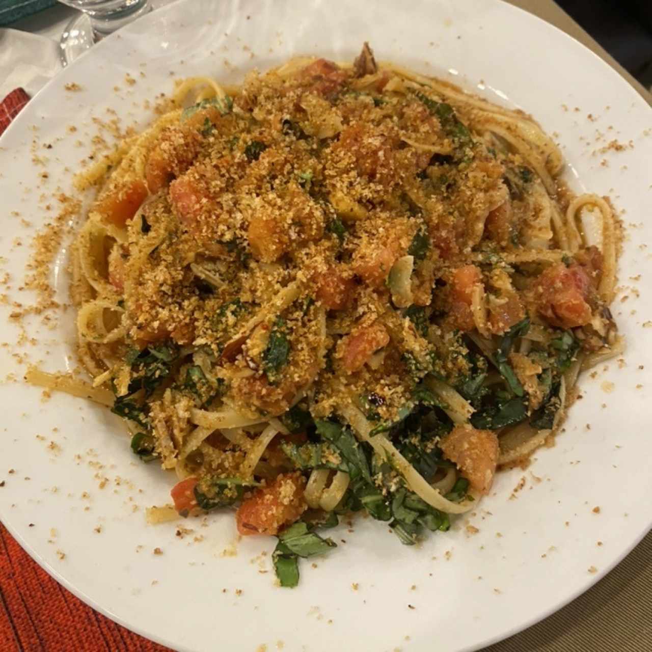 Pasta 