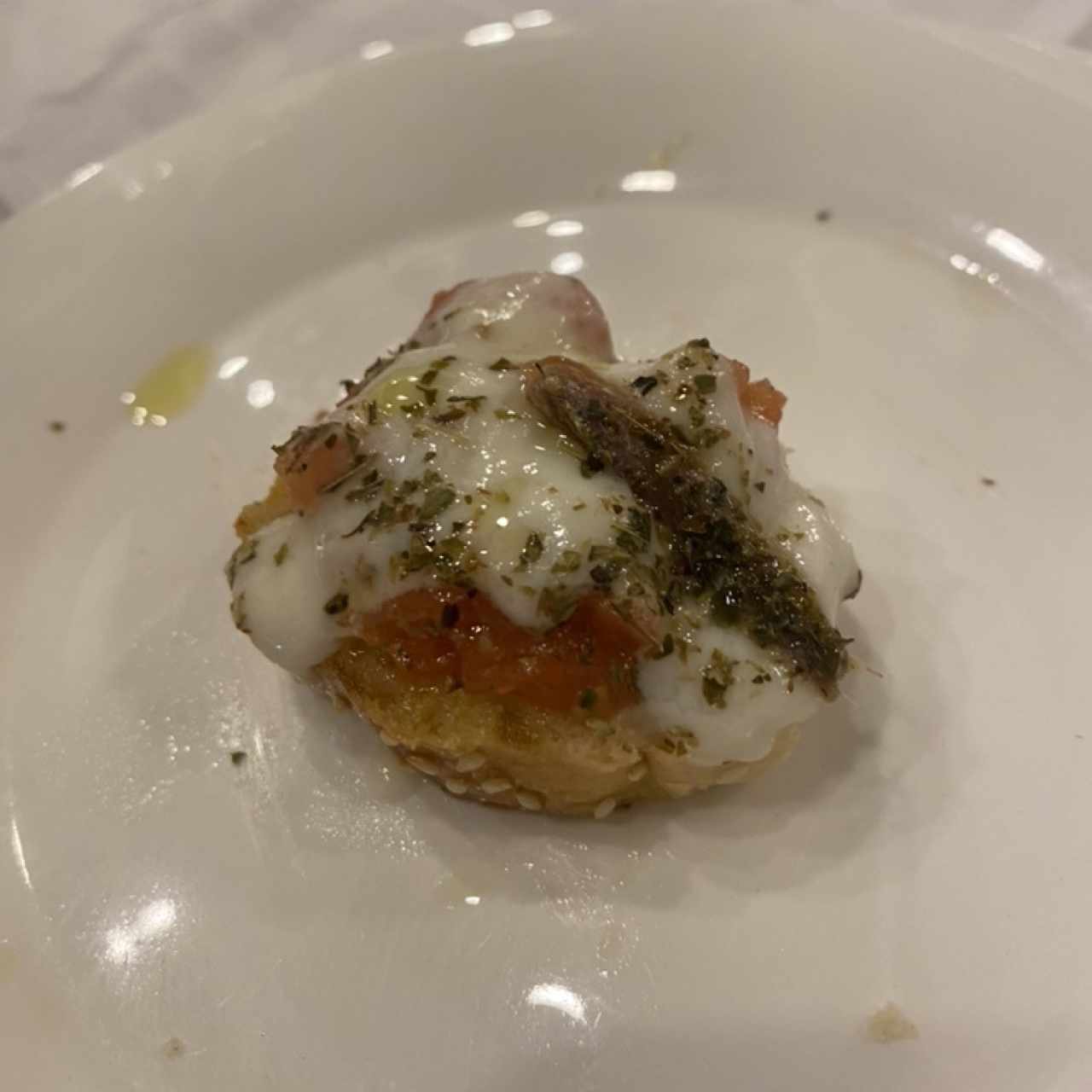 Bruschetta