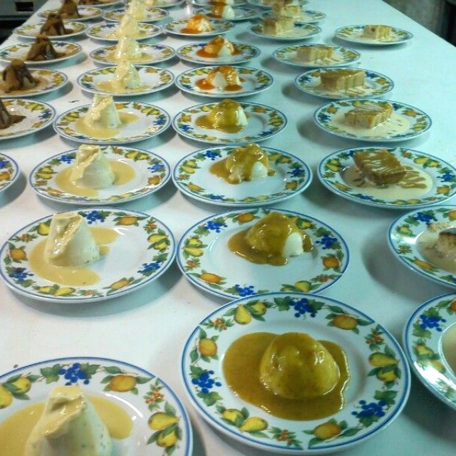 Dolci