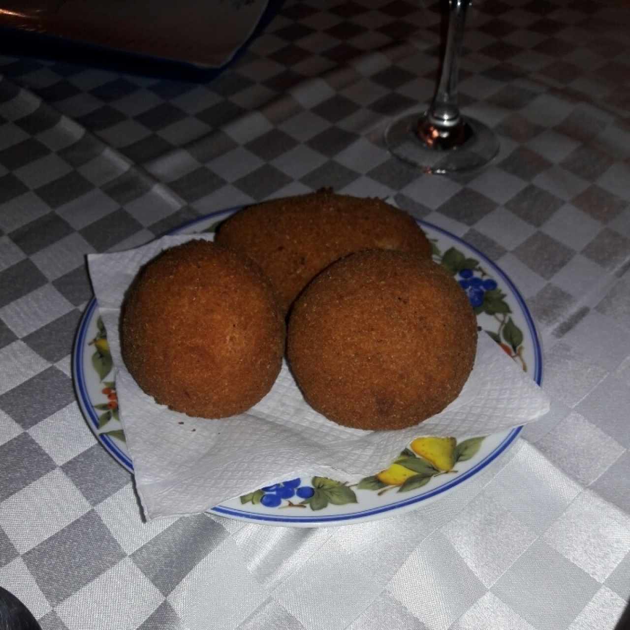 Arancini