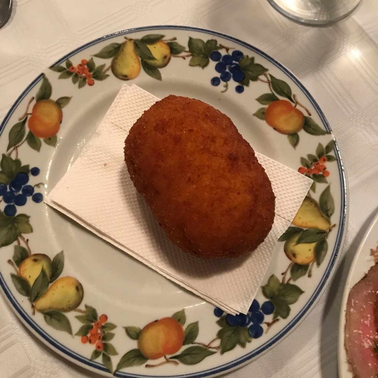 arancini