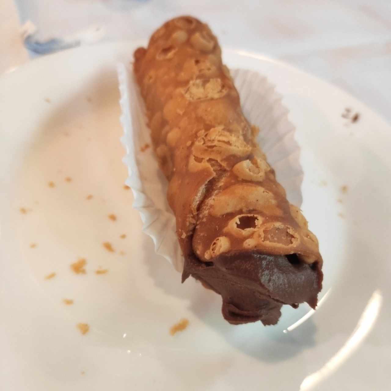 cannoli