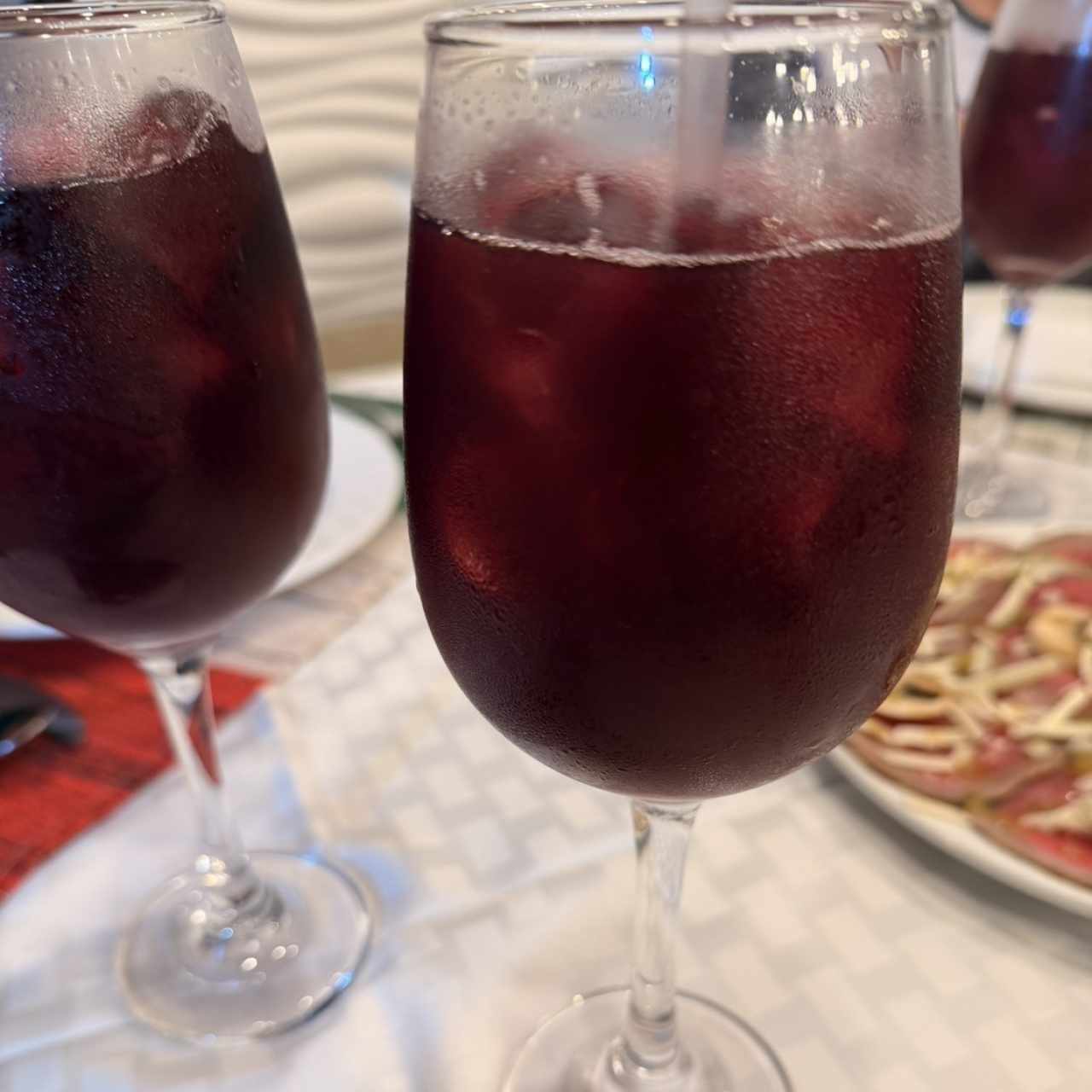 Tinto de verano 