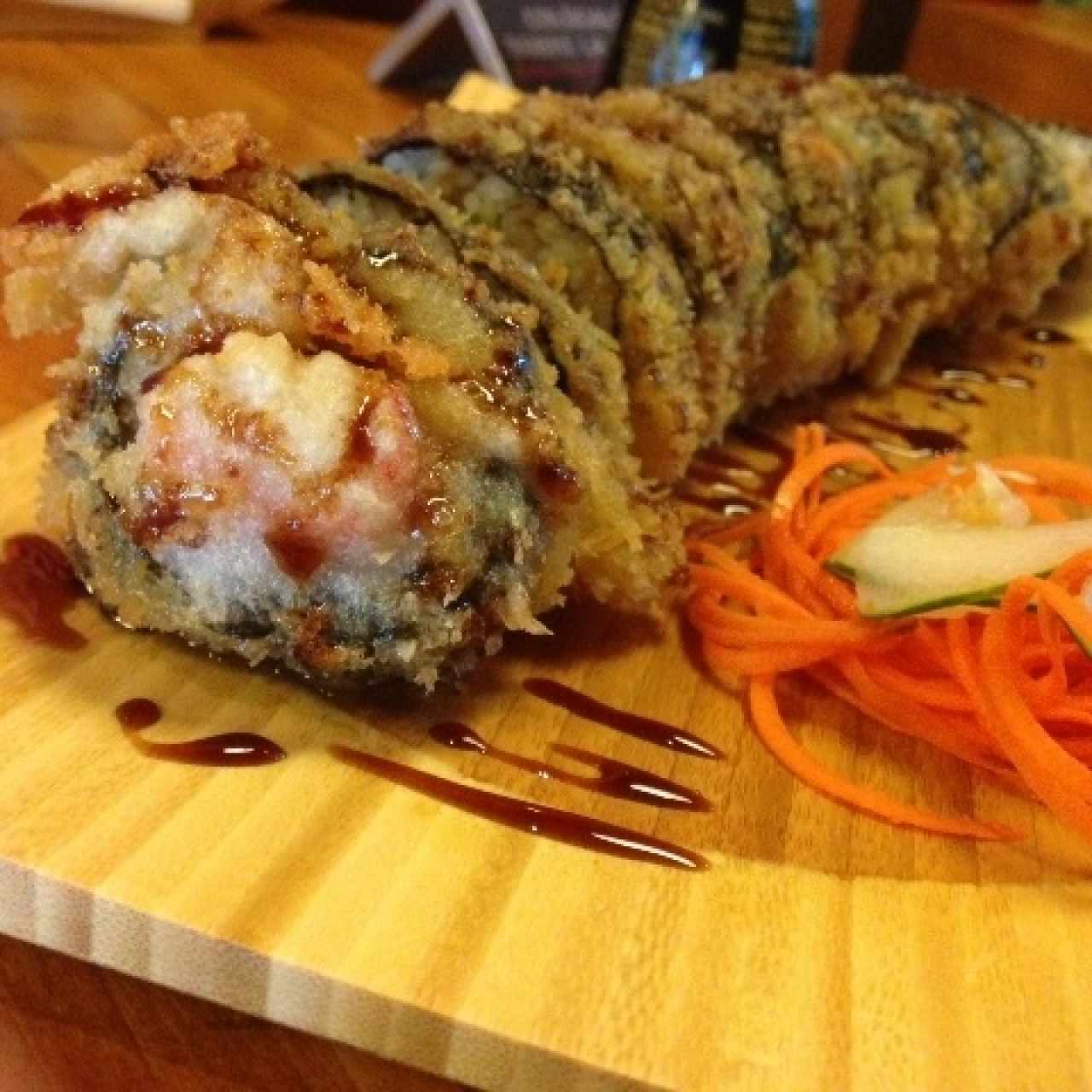 Tempura