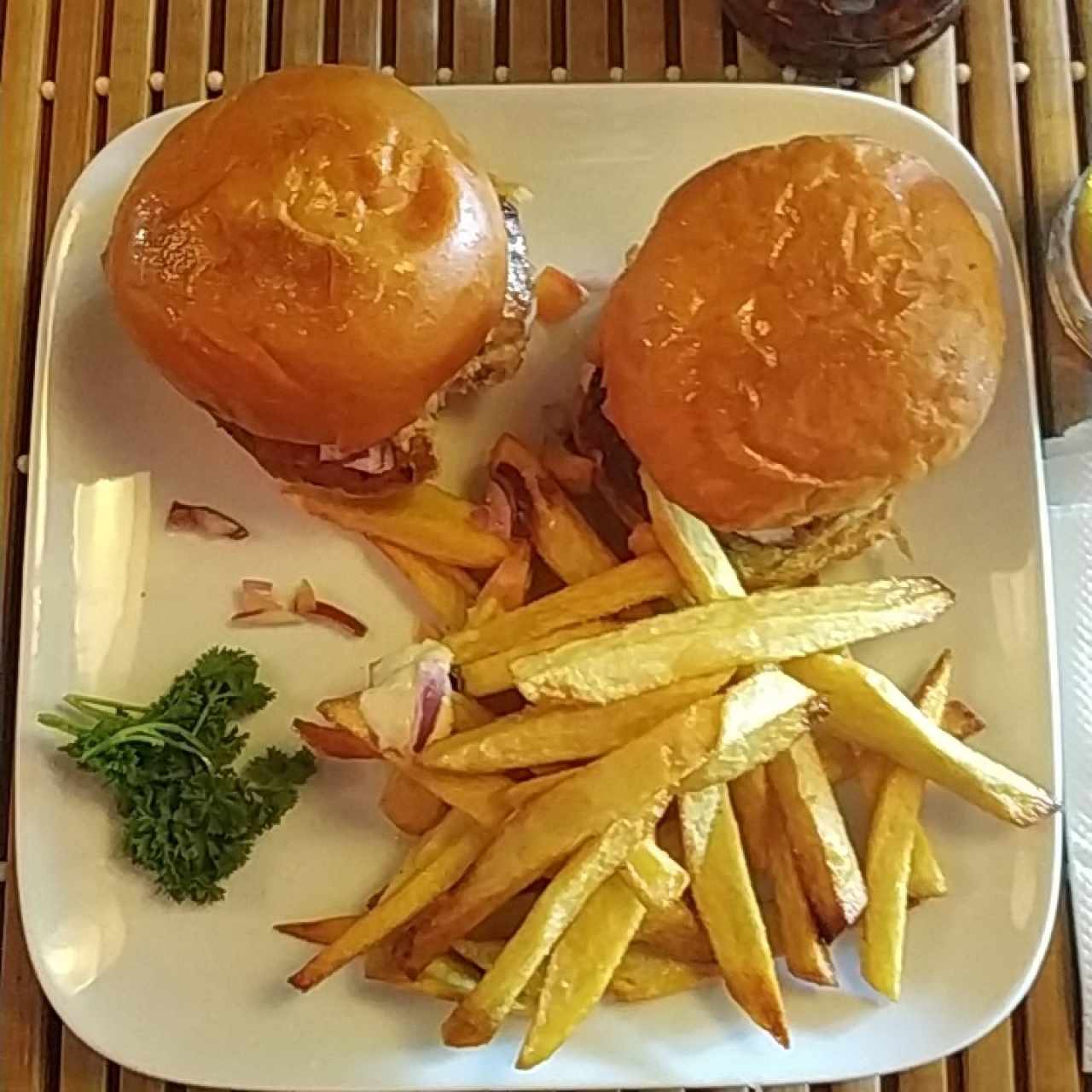 Tori slider 😍