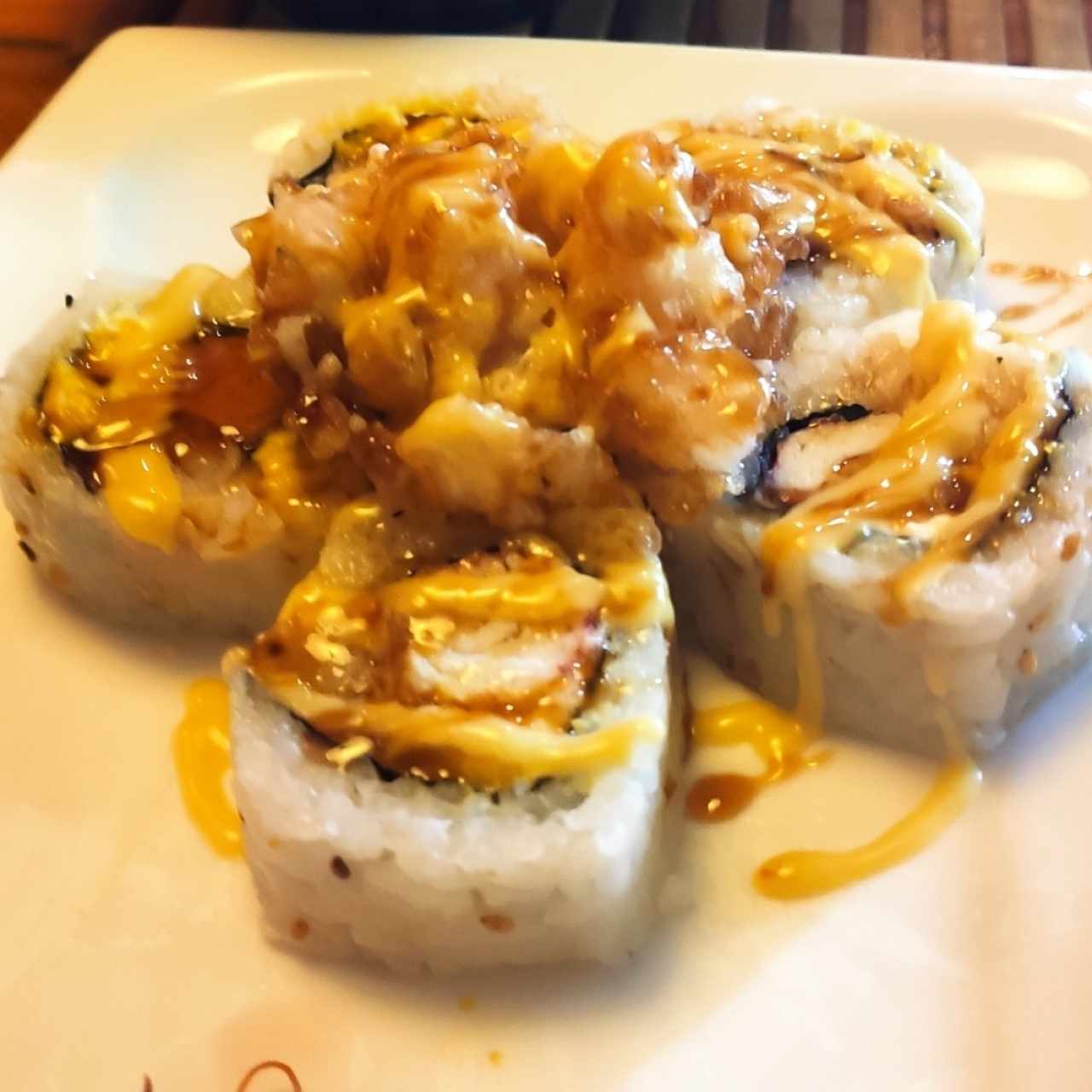 Ami Roll