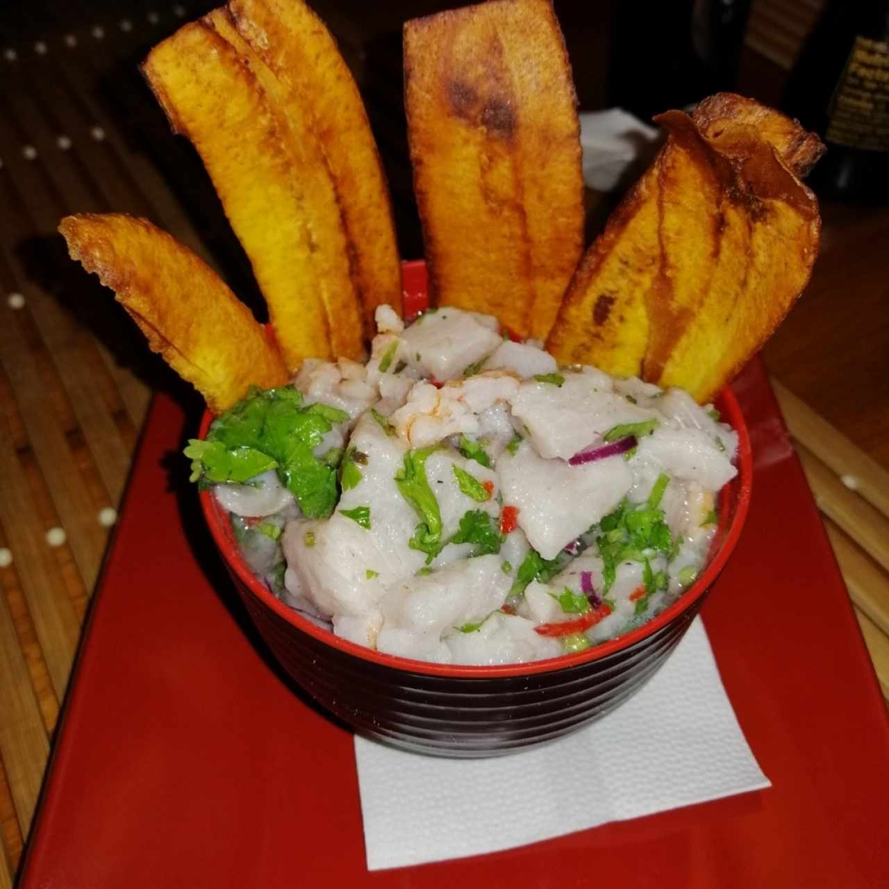 Ceviche
