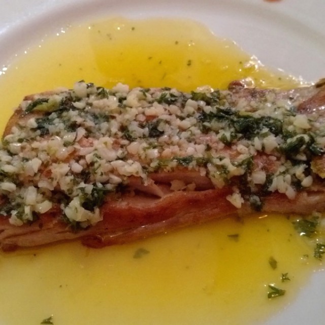 Currasco de Dorado