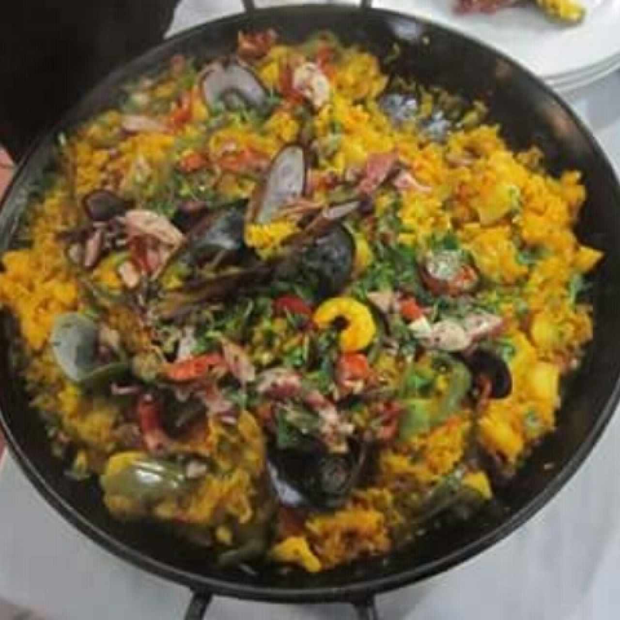 Paella